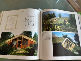 Grandes espacios casas pequeñas