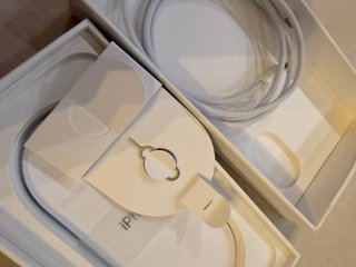 iPhone 17 Blanco