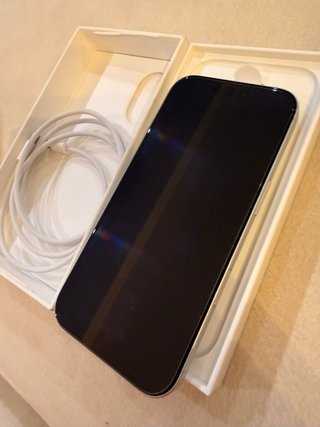 iPhone 17 Blanco