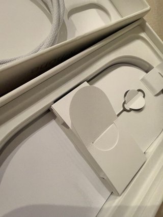 iPhone 17 Blanco