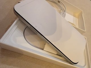 iPhone 17 Blanco