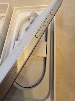 iPhone 17 Blanco