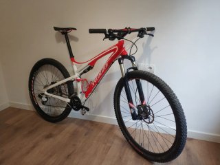 Specialized Epic Doppia Sospensione