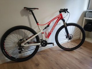 Specialized Epic Doppia Sospensione