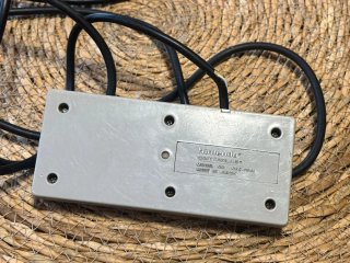 Mando  Clásico Nintendo NES