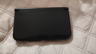 Nintendo 3DS xl Monster Hunter Ultimate