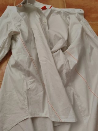 Chaqueta Chevignon Verde Oliva Hombre Otras camisa