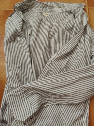 Chaqueta Chevignon Verde Oliva Hombre Otras camisa