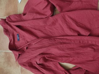Chaqueta Chevignon Verde Oliva Hombre Otras camisa