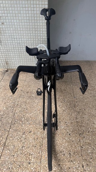 Bicicleta Triatlón Specialized Shiv