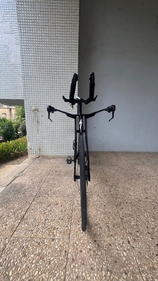 Bicicleta Triatlón Specialized Shiv