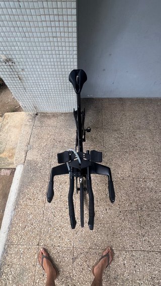 Bicicleta Triatlón Specialized Shiv