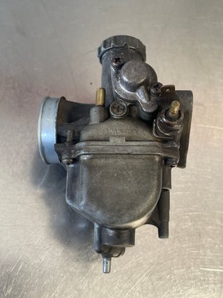 Carburador Yamaha YBR125 2005