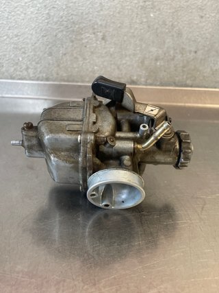 Carburador Yamaha YBR125 2005