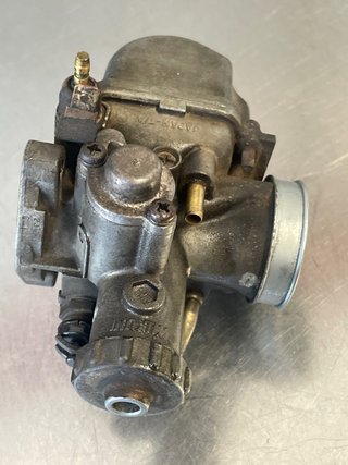 Carburador Yamaha YBR125 2005