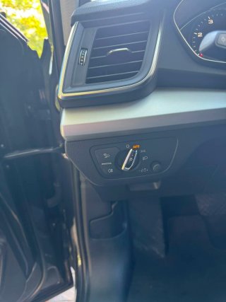 Audi Q5 2017