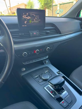 Audi Q5 2017