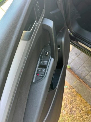 Audi Q5 2017