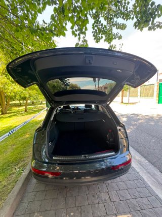 Audi Q5 2017