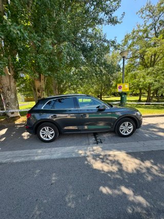 Audi Q5 2017