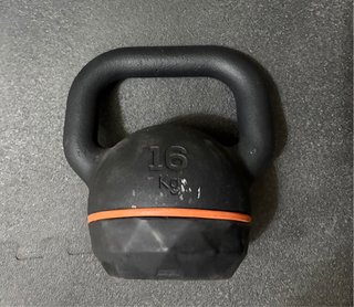Pesa rusa 16 Kg