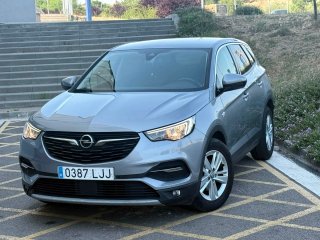 ✅‼️ VEHÍCULO SEMINUEVO MOTOR 1.5CDTI 110.000KMS✅