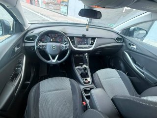 ✅‼️ VEHÍCULO SEMINUEVO MOTOR 1.5CDTI 110.000KMS✅