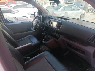 PEUGEOT EXPERT 2.0 HDI 120CV