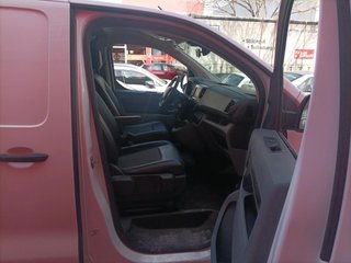 PEUGEOT EXPERT 2.0 HDI 120CV