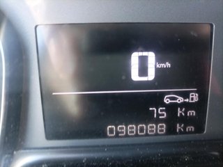 PEUGEOT EXPERT 2.0 HDI 120CV