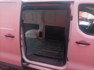 PEUGEOT EXPERT 2.0 HDI 120CV
