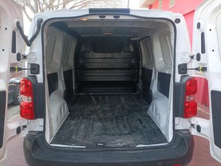 PEUGEOT EXPERT 2.0 HDI 120CV