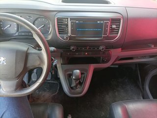 PEUGEOT EXPERT 2.0 HDI 120CV