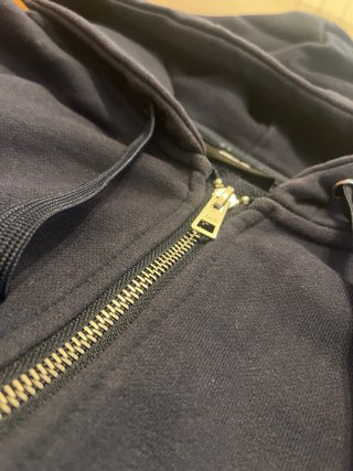 Sudadera New Era Yankees Azul