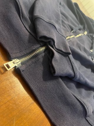 Sudadera New Era Yankees Azul