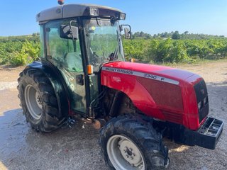 Tractor Massey Ferguson 3340 F