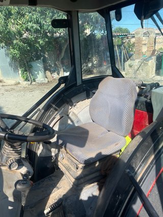 Tractor Massey Ferguson 3340 F