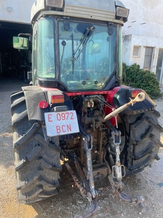 Tractor Massey Ferguson 3340 F