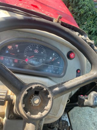 Tractor Massey Ferguson 3340 F