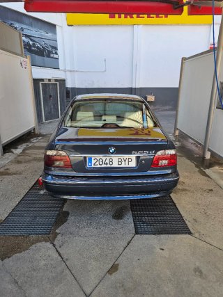BMW Serie 5 2003