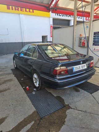 BMW Serie 5 2003
