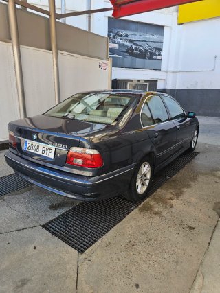 BMW Serie 5 2003