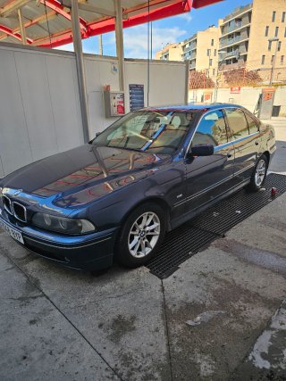BMW Serie 5 2003