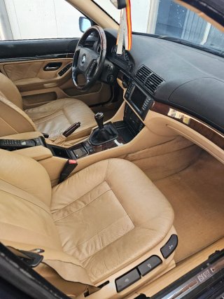 BMW Serie 5 2003