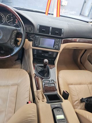 BMW Serie 5 2003