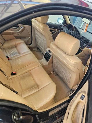 BMW Serie 5 2003