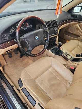 BMW Serie 5 2003