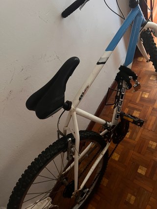 Bicicleta Montaña Talla L