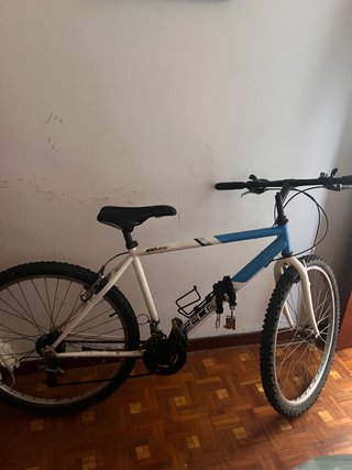 Bicicleta Montaña Talla L