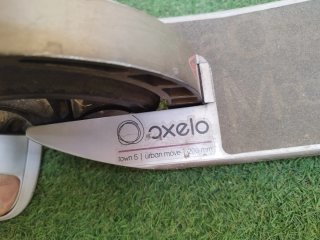Patinete Oxelo Town 5